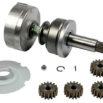 BENDIX C/PLANETARIO COMPLETO DELCO 29 MT