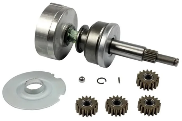 BENDIX C/PLANETARIO COMPLETO DELCO 29 MT