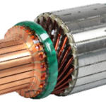 ARMADURA ARRANCADOR DELCO 29MT 24V 162MM 12 SPLINES