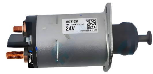 SELENOIDE DE ARRANCADOR DELCO REMY 29MT 24V