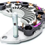 PORTADIODO ALTERNADOR DELCO 28SI 12V 160A