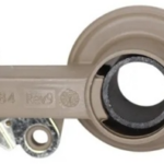 PORTA CARBON DELCO 24SI 28SI 12/24V