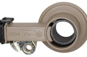 PORTA CARBON DELCO 24SI 28SI 12/24V