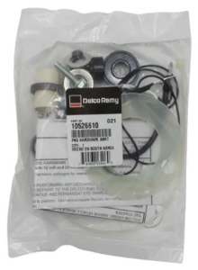 KIT REPARACION PORTACARBON 39MT 12/24V