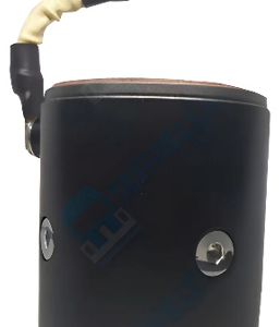 CAMPO ARRANCADOR 24V DELCO 29MT C/CASCO