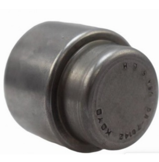 Rodamiento tapa trasera Delco Remy - Imagen 2