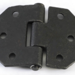 BISAGRA METALICA PENTAGONO