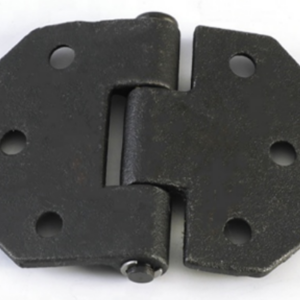 BISAGRA METALICA PENTAGONO