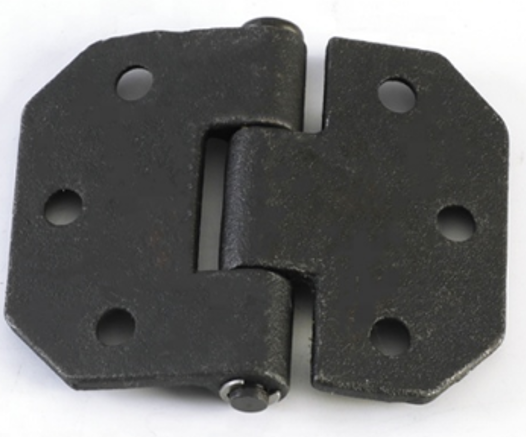 BISAGRA METALICA PENTAGONO