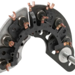 PORTADIODO ALTERNADOR DELCO 24SI 12V