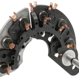 PORTADIODO ALTERNADOR DELCO 24SI 12V